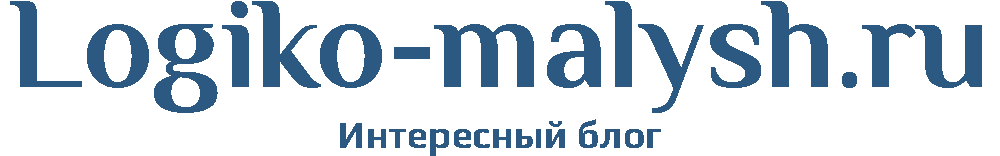 logiko-malysh.ru